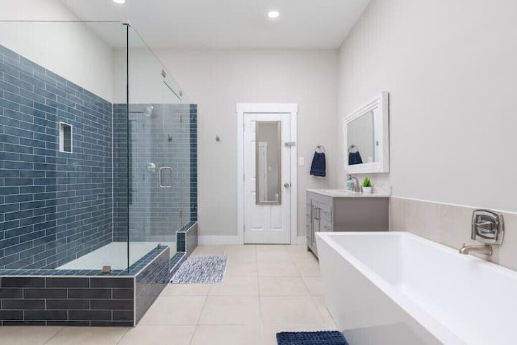 Photo of Bathroom in Pottsboro