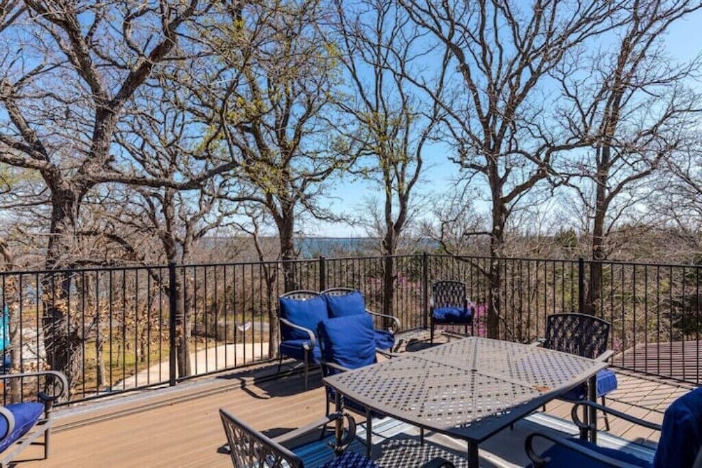 Photo of Outdoor in Pottsboro