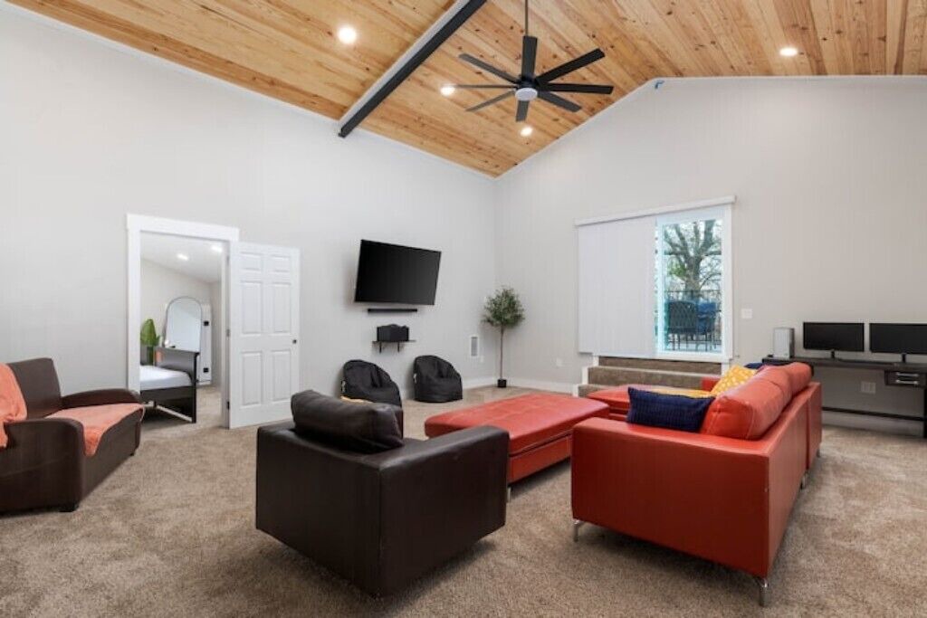 Photo of Livingroom in Pottsboro