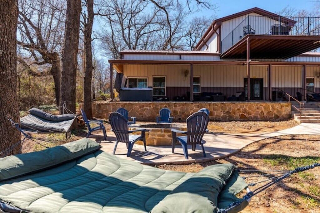 Photo of Outdoor in Pottsboro