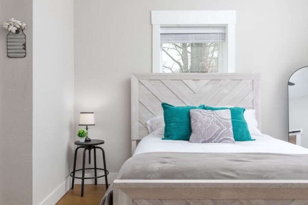 Photo of Bedroom in Pottsboro