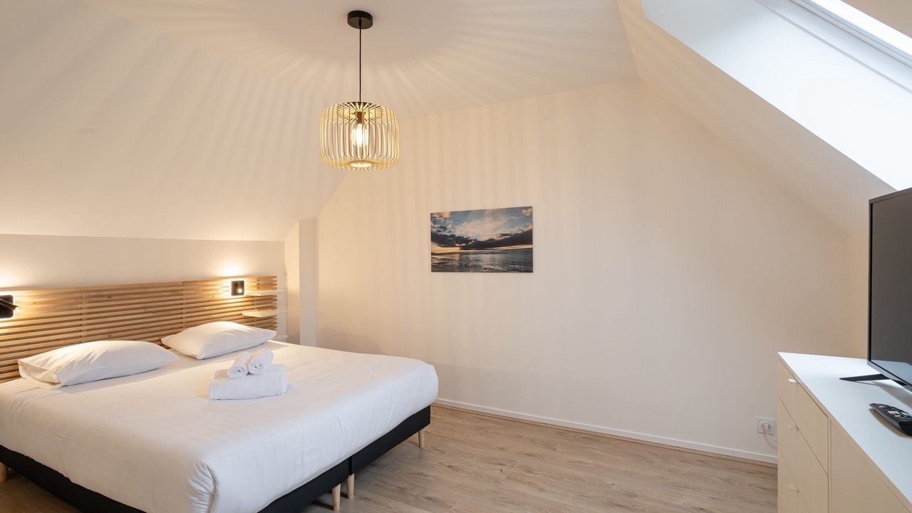 Photo of Bedroom in Dinan - Saint-Malo