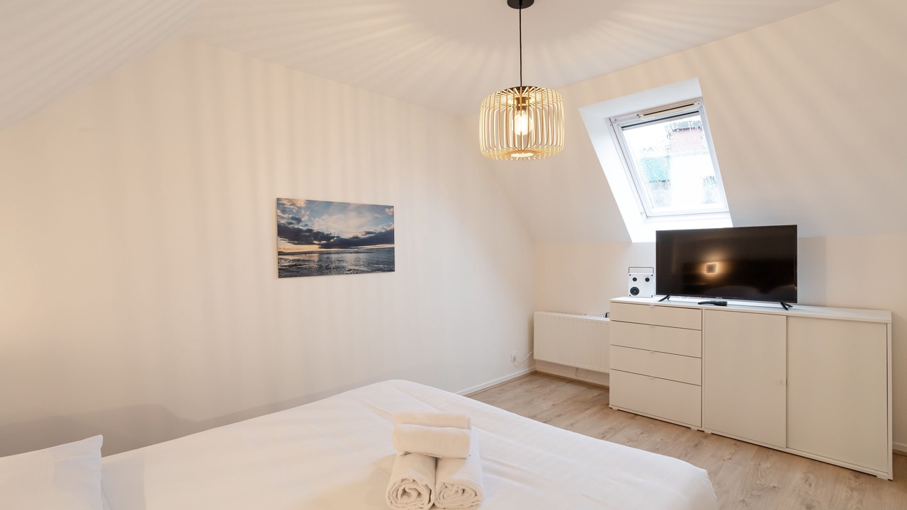 Photo of Bedroom in Dinan - Saint-Malo