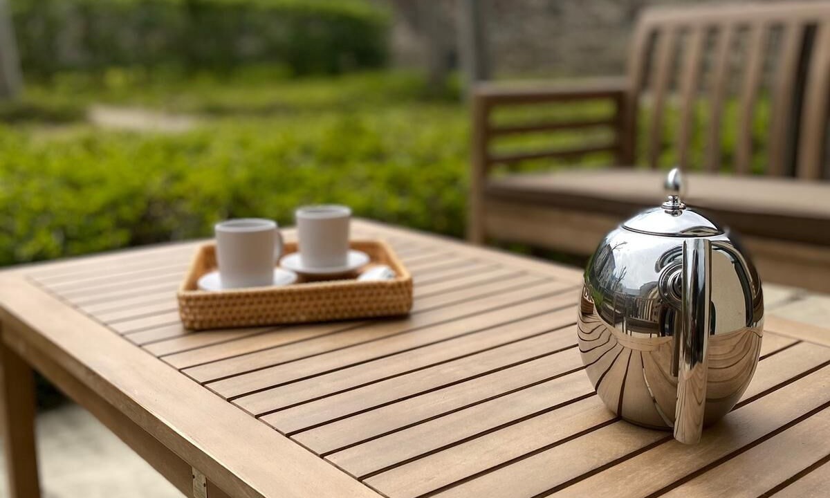 Photo of Outdoor in Dinan - Saint-Malo