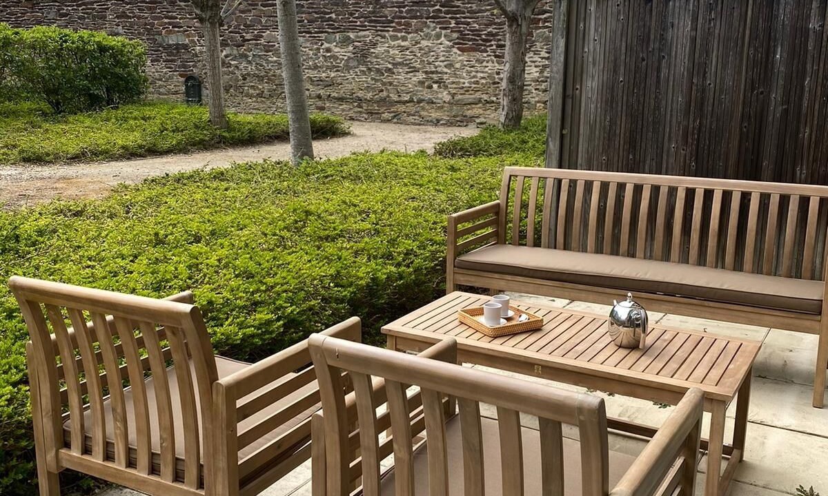 Photo of Outdoor in Dinan - Saint-Malo