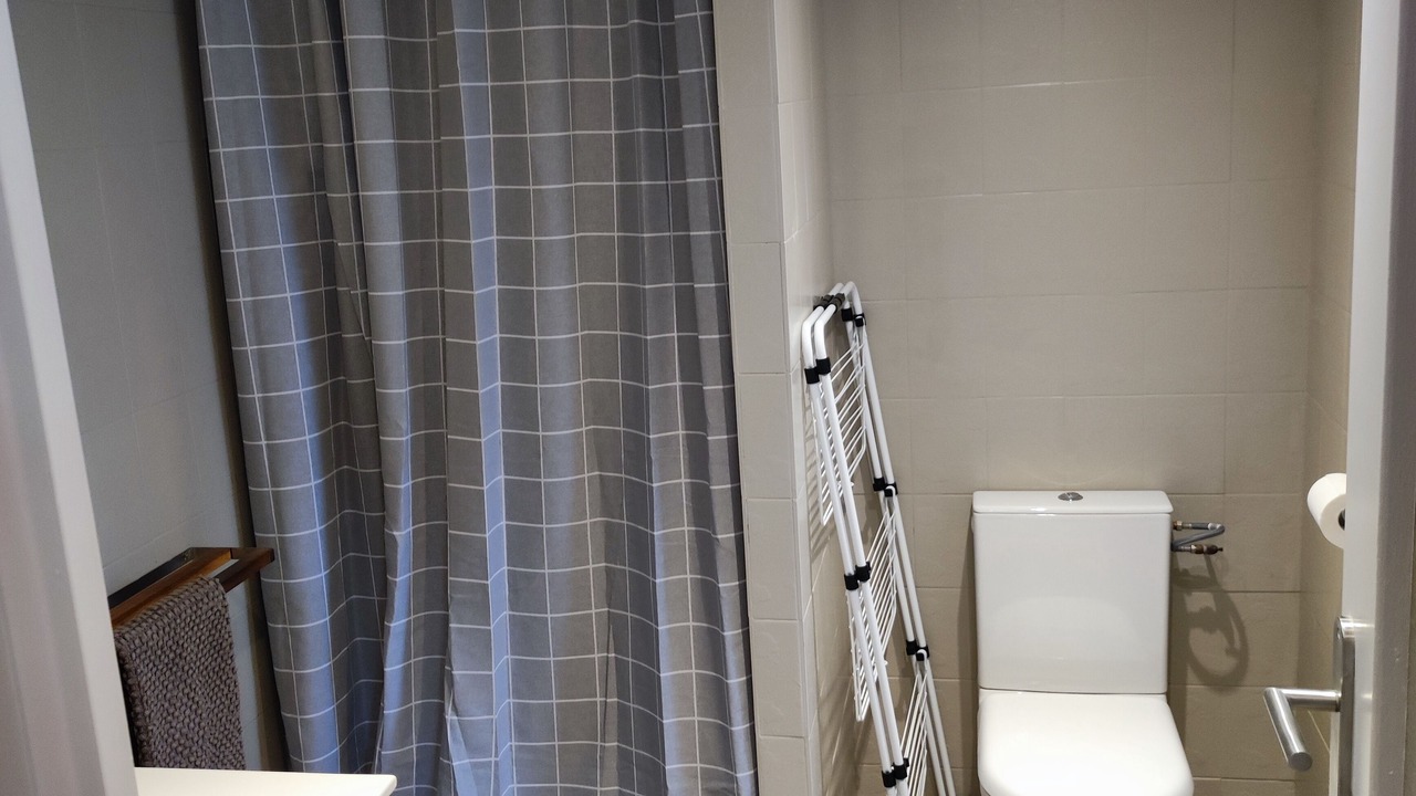 Photo of Bathroom in Lancieux