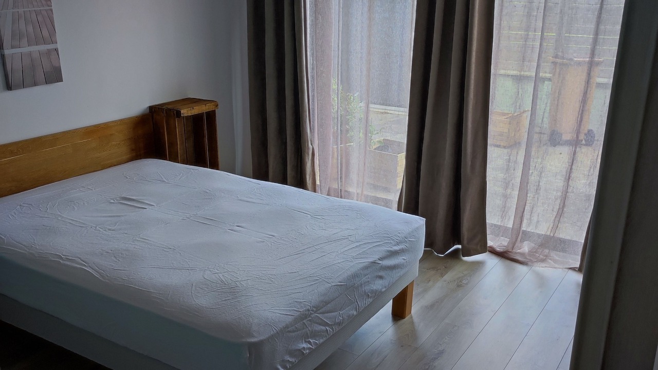 Photo of Bedroom in Lancieux