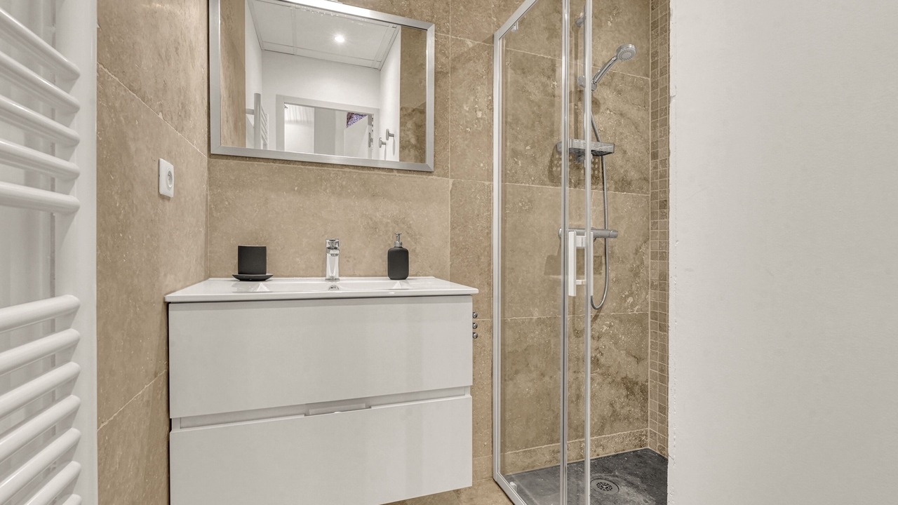 Photo of Bathroom in Saint-Georges