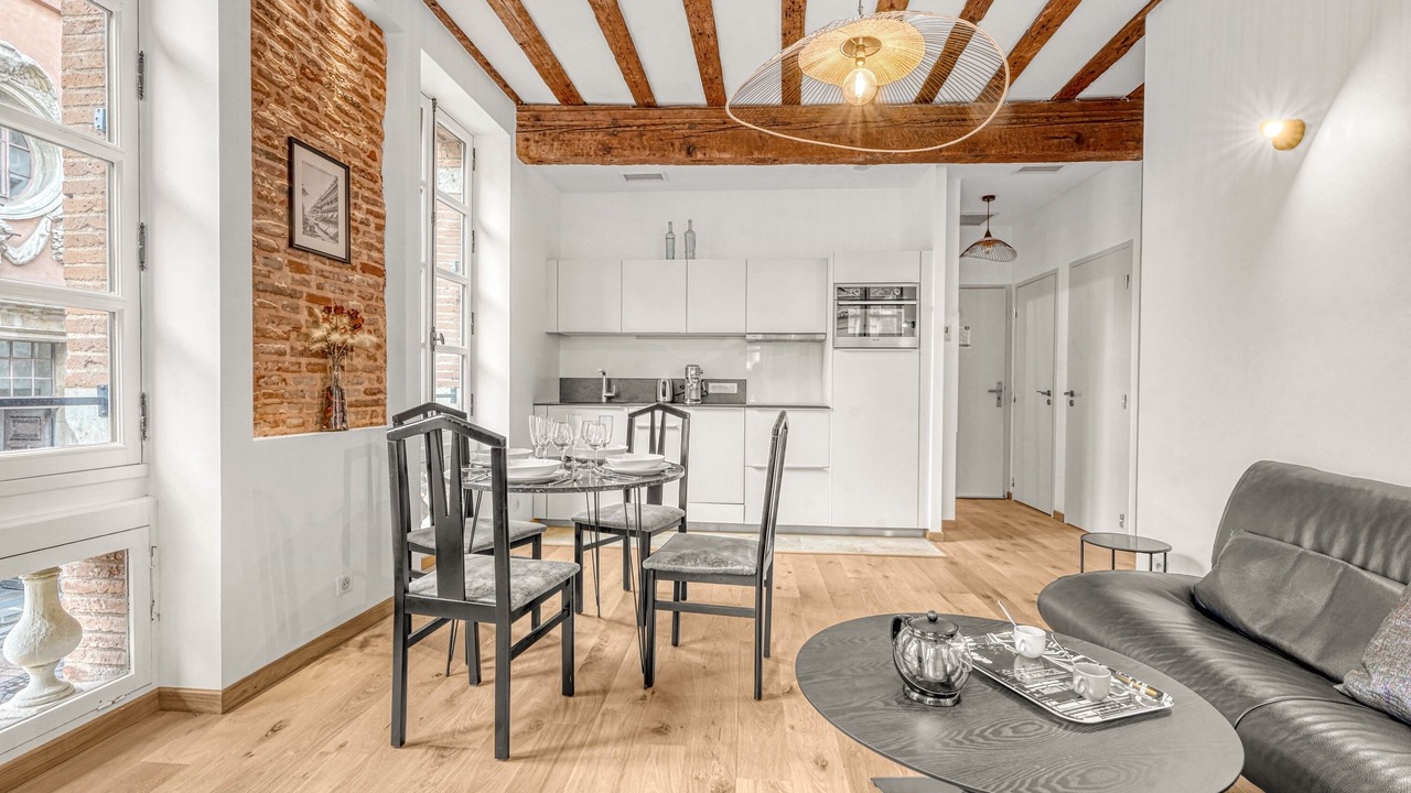 Photo of Livingroom in Saint-Georges