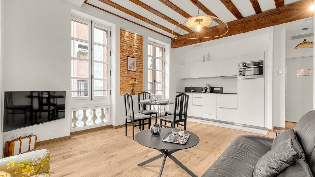 Photo of Livingroom in Saint-Georges