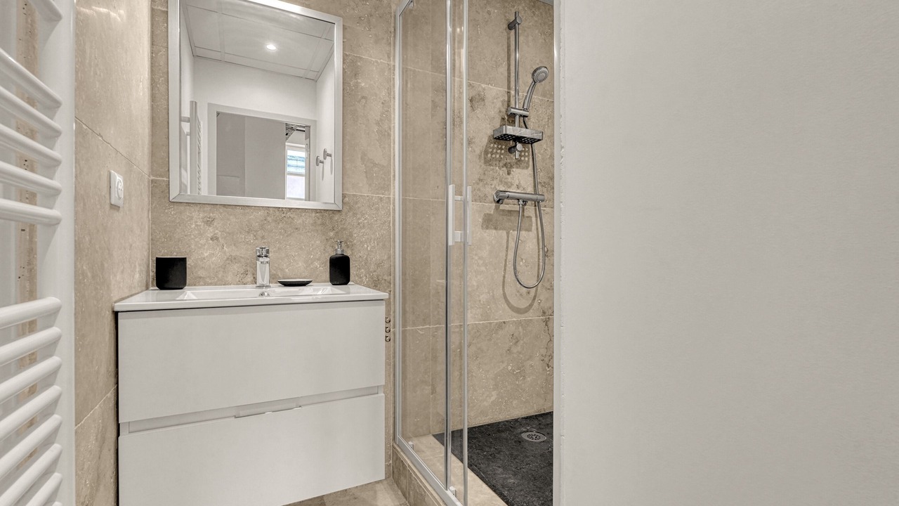 Photo of Bathroom in Saint-Georges
