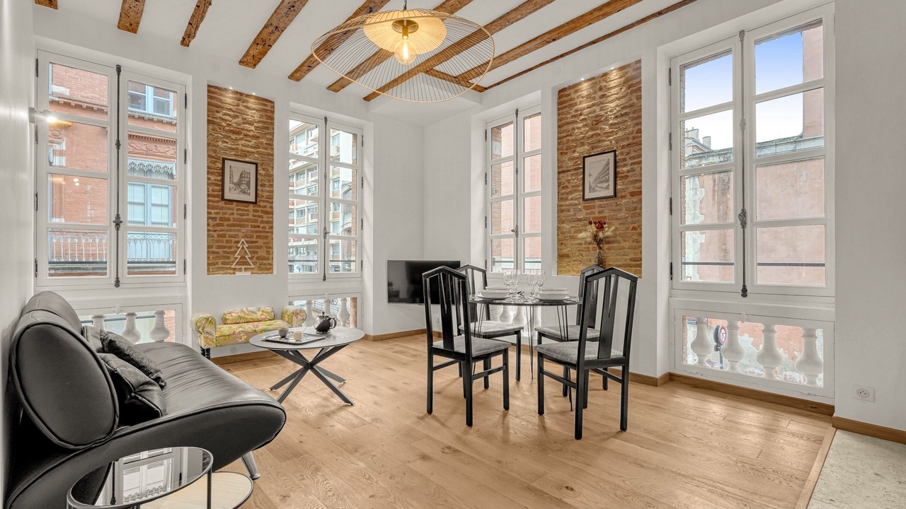 Photo of Livingroom in Saint-Georges