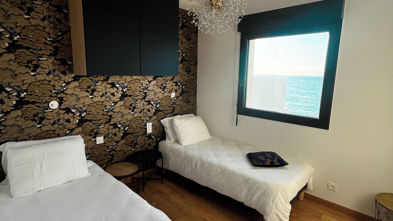 Photo of Bedroom in Bretteville