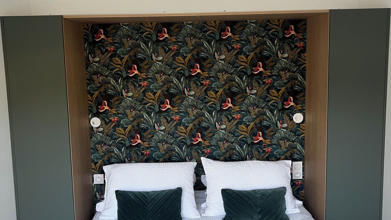 Photo of Bedroom in Bretteville