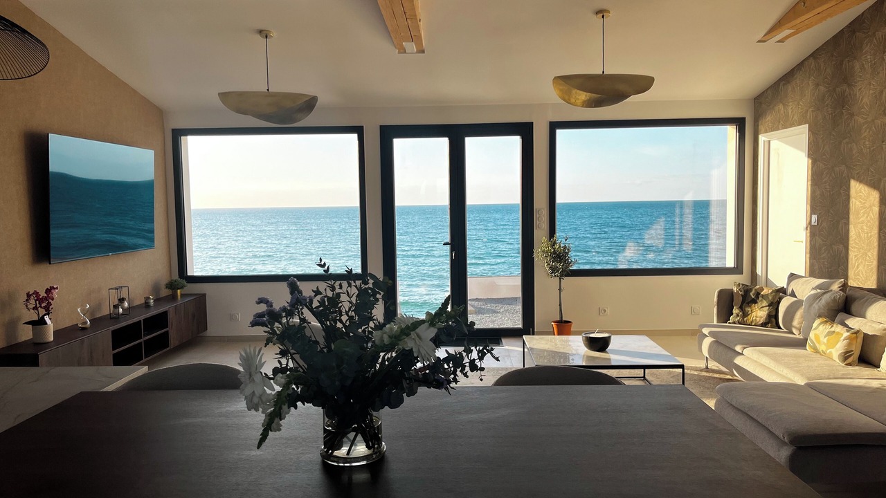 Photo of Livingroom in Bretteville