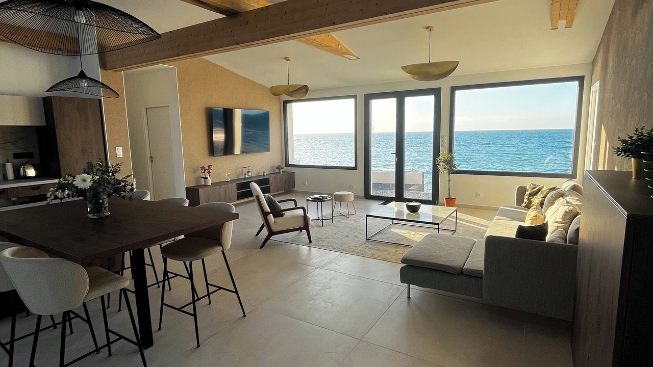 Photo of Livingroom in Bretteville