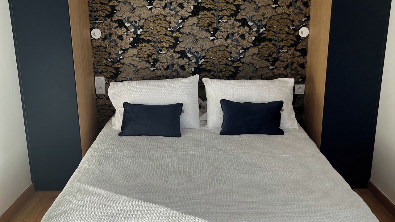 Photo of Bedroom in Bretteville