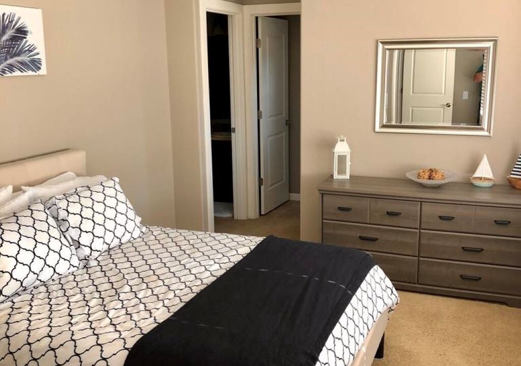 Photo of Bedroom in Quincy