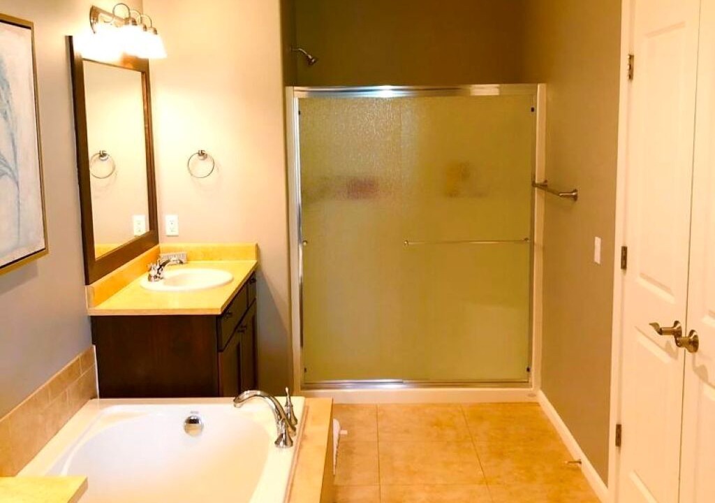 Photo of Bathroom in Quincy