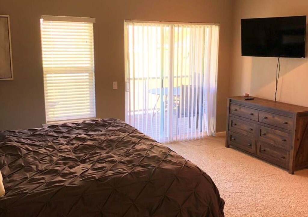 Photo of Bedroom in Quincy