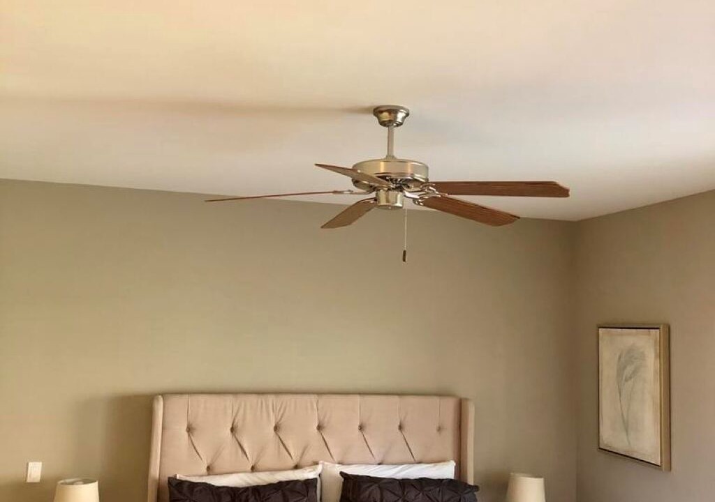 Photo of Bedroom in Quincy