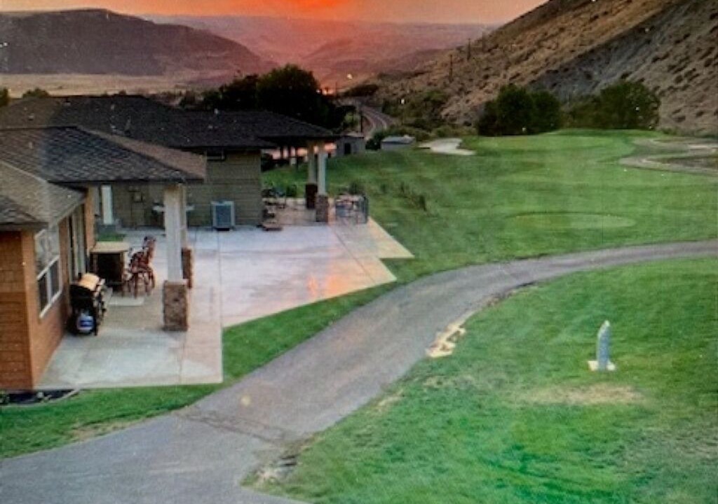 Photo of Outdoor in Quincy