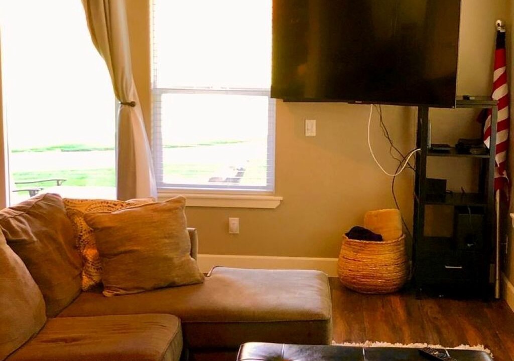 Photo of Livingroom in Quincy