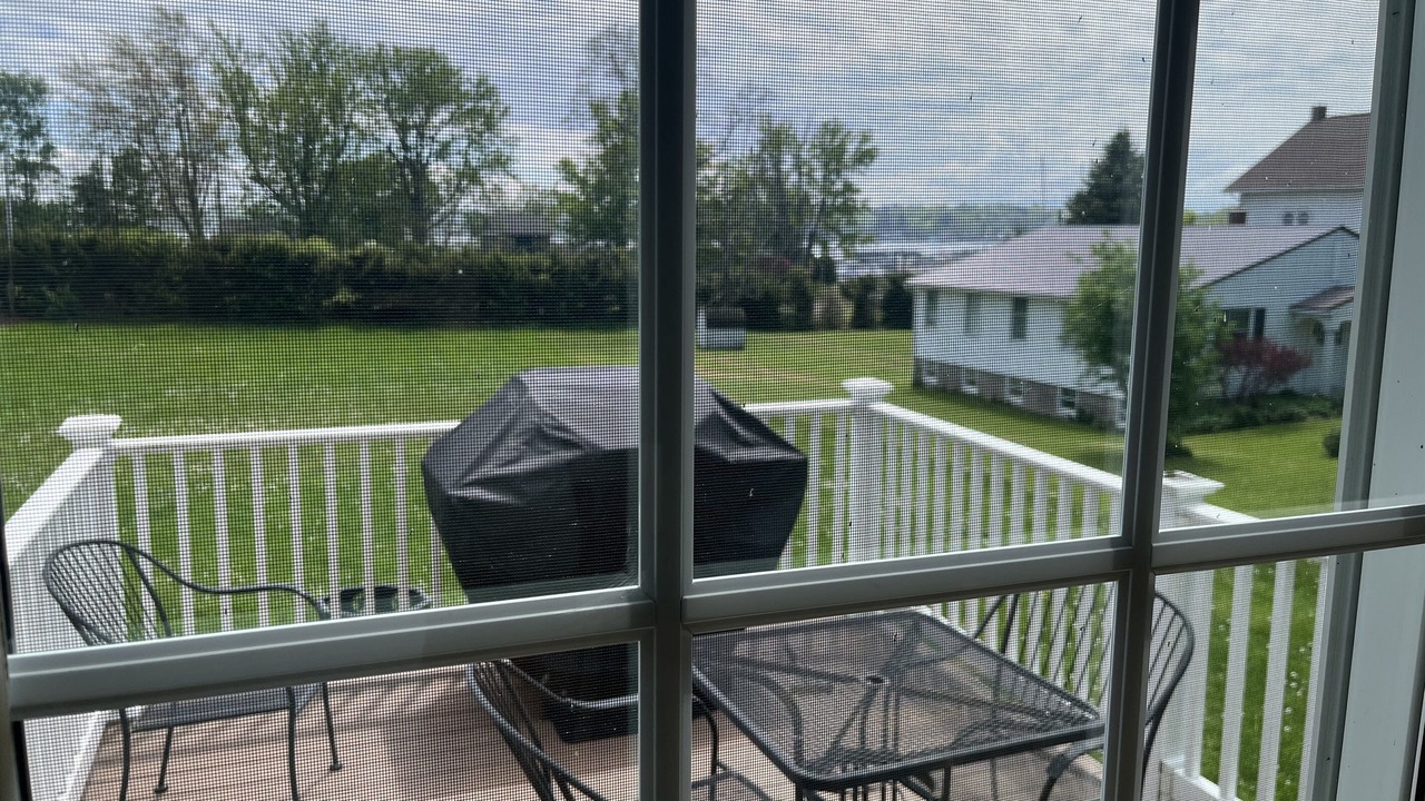 Photo of Patio Balcony in Sodus Point