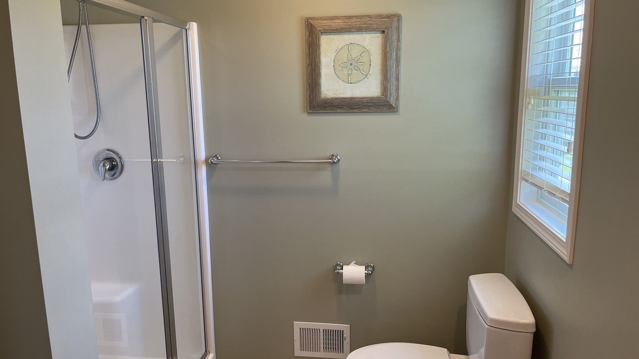 Photo of Bathroom in Sodus Point