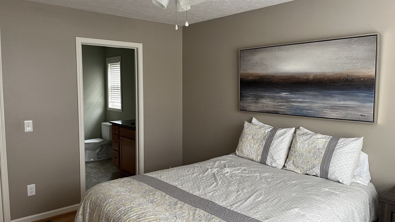 Photo of Bathroom in Sodus Point