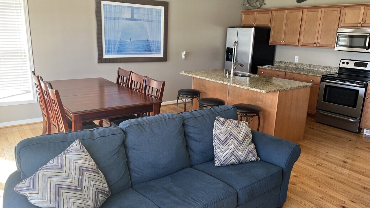 Photo of Livingroom in Sodus Point