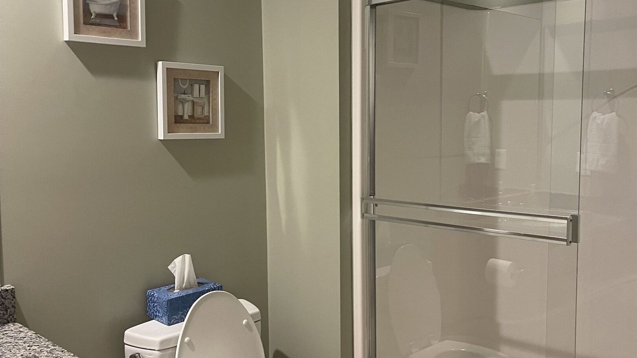 Photo of Bathroom in Sodus Point