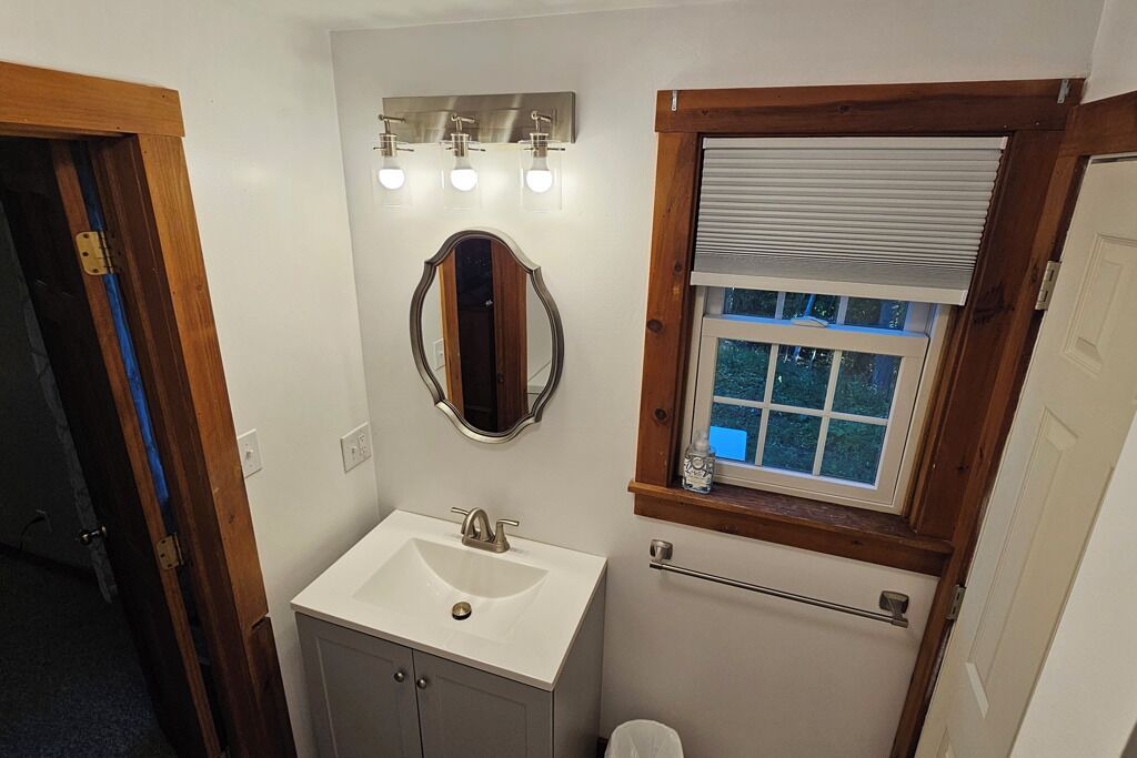 Photo of Bathroom in Cape Neddick