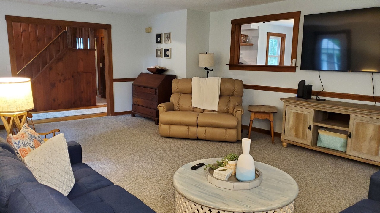 Photo of Livingroom in Cape Neddick