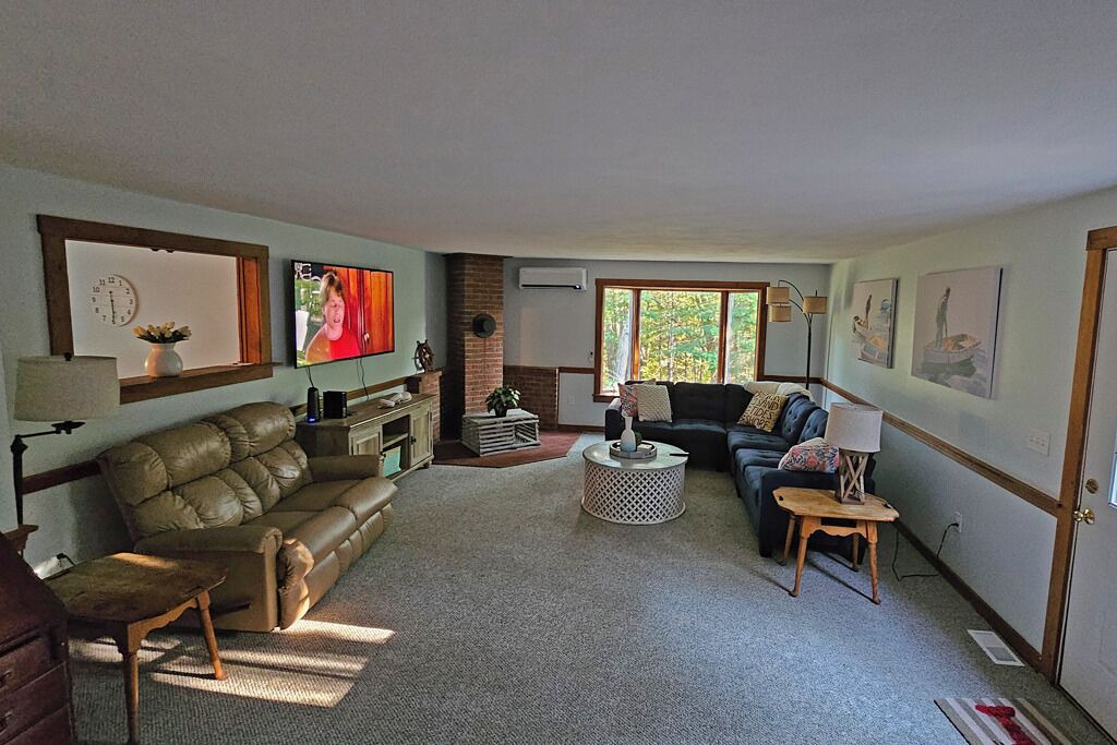 Photo of Livingroom in Cape Neddick