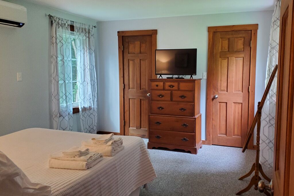 Photo of Bedroom in Cape Neddick