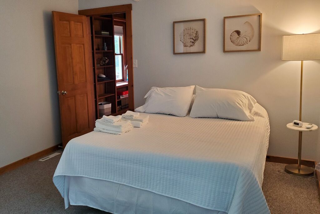 Photo of Bathroom in Cape Neddick