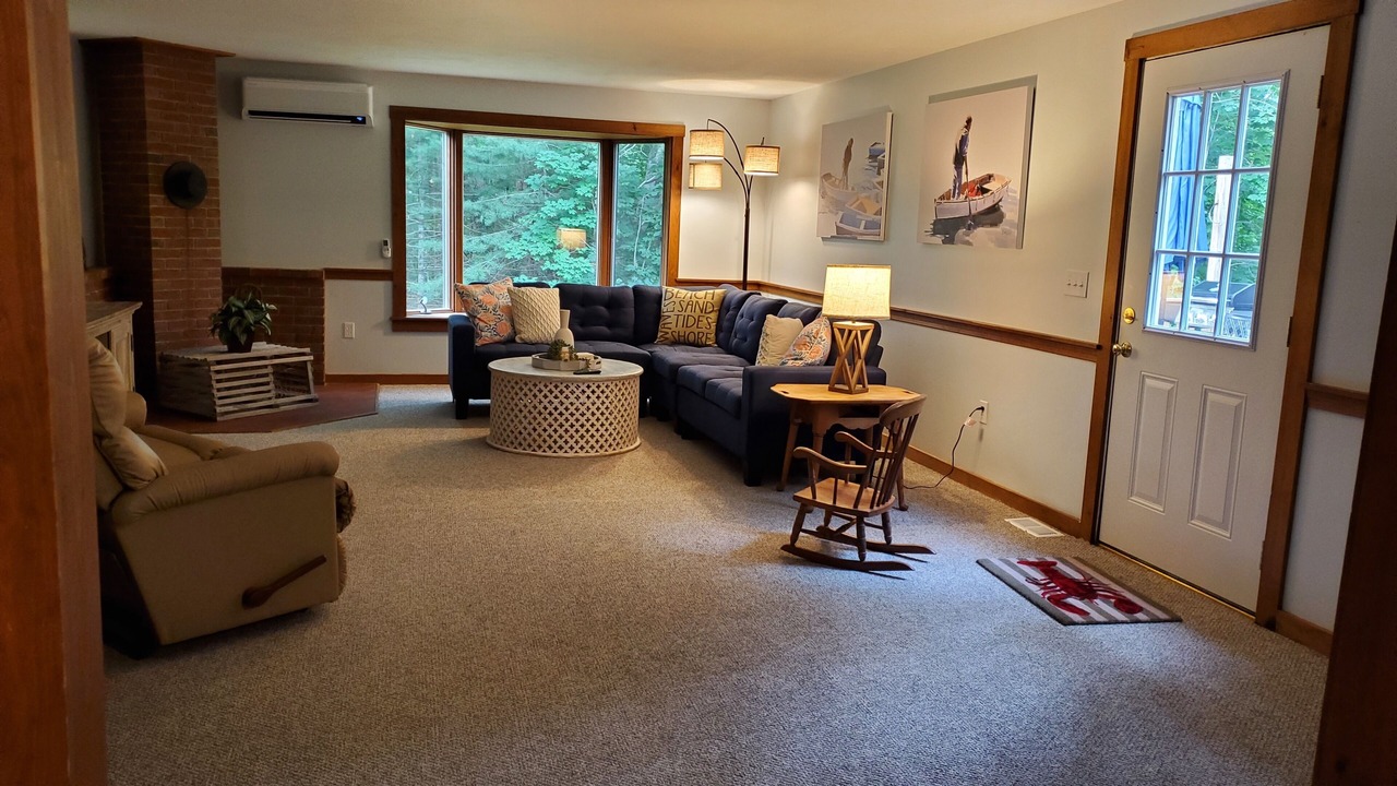 Photo of Bedroom in Cape Neddick