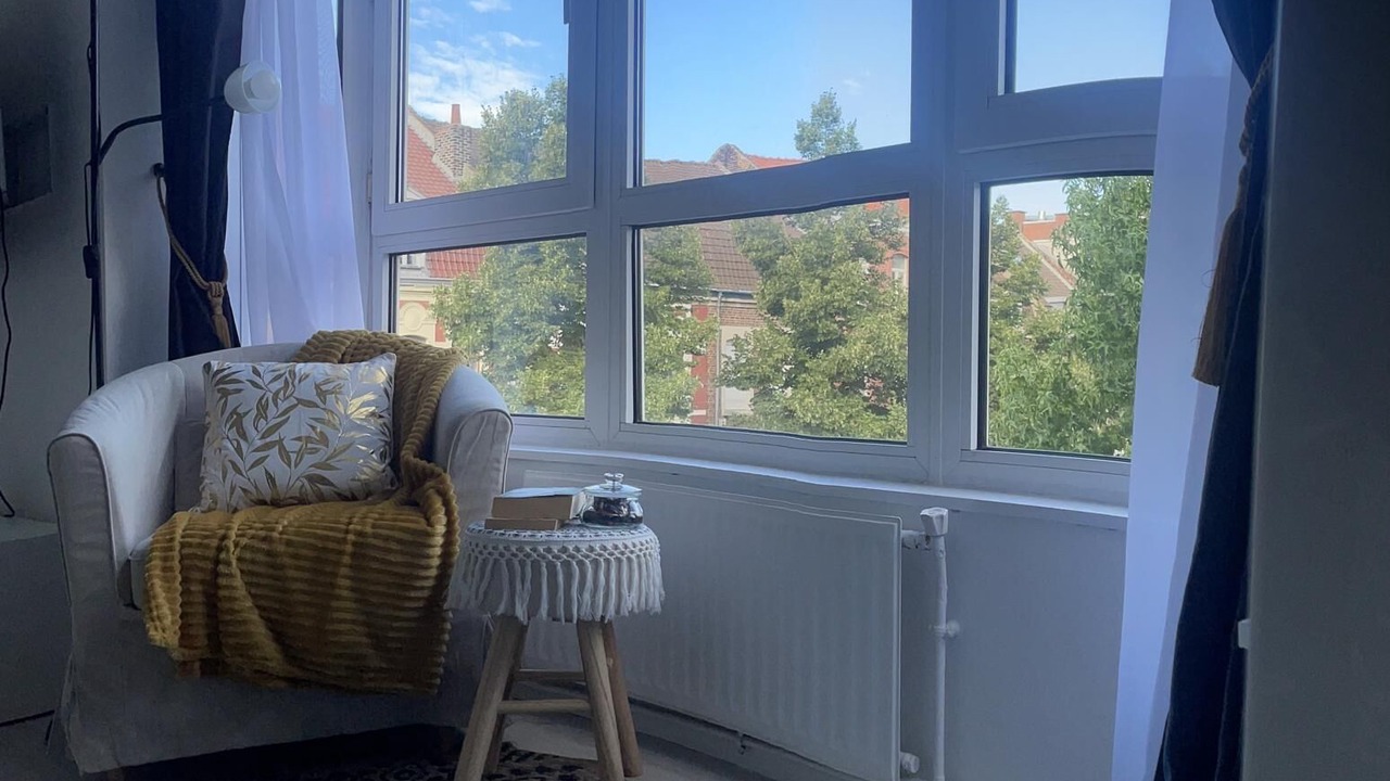 Photo of Livingroom in Croix