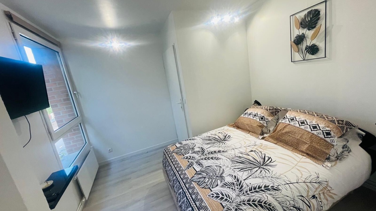 Photo of Bedroom in Croix