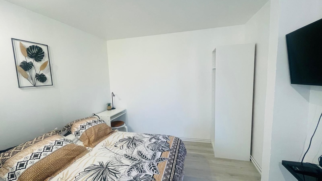 Photo of Bedroom in Croix