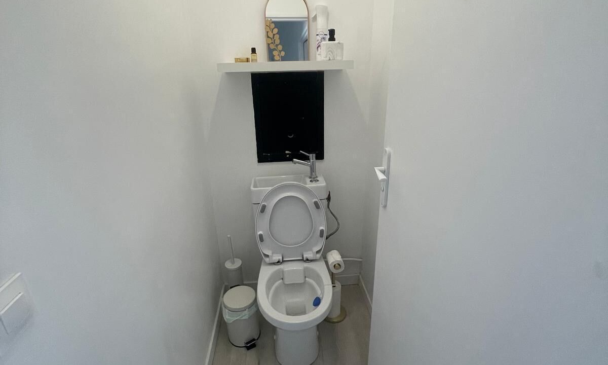 Photo of Bathroom in Croix