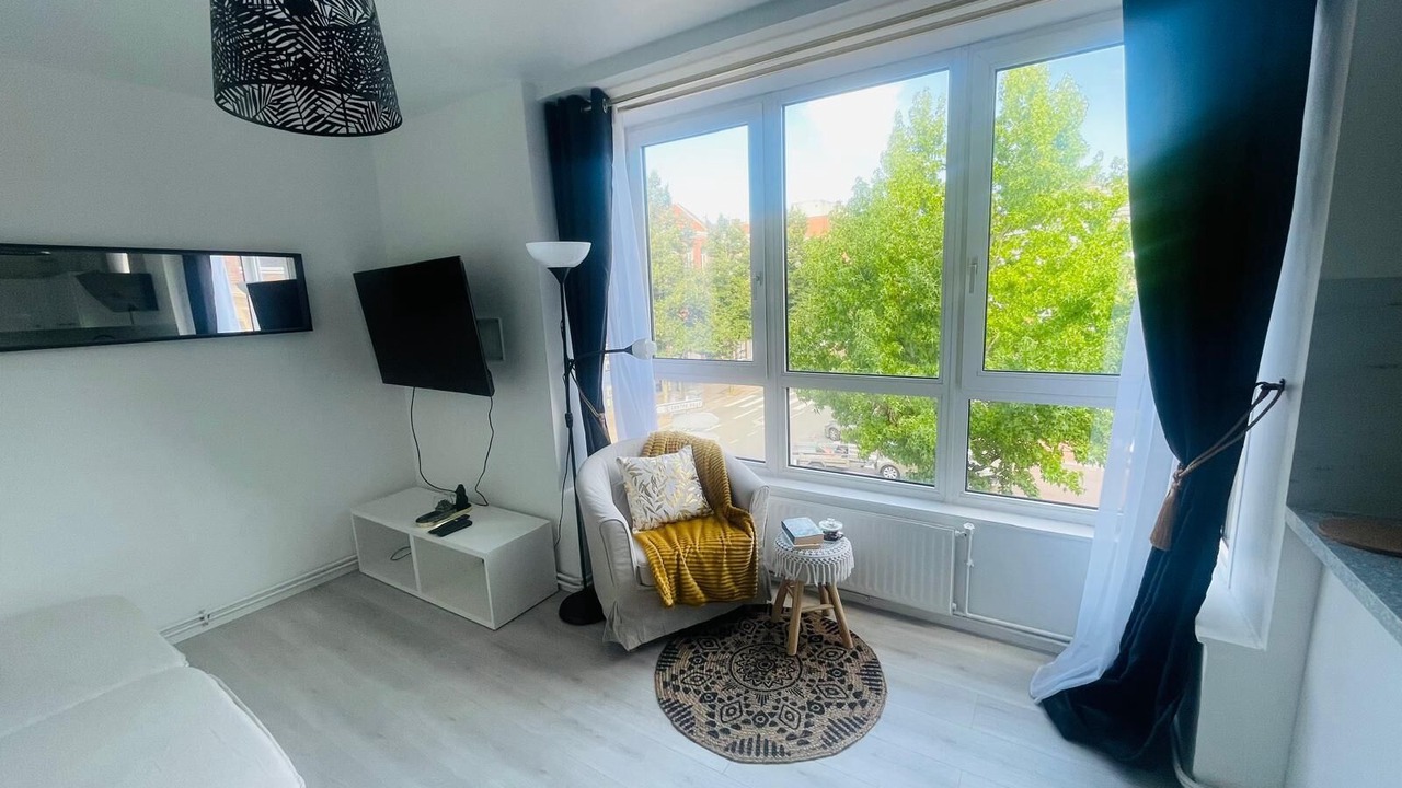 Photo of Livingroom in Croix