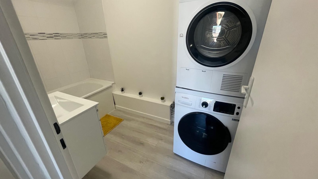 Photo of Bathroom in Croix