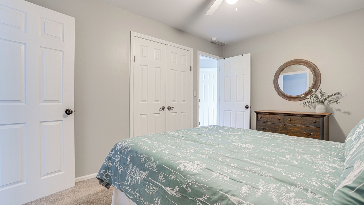 Photo of Bedroom in Riverside
