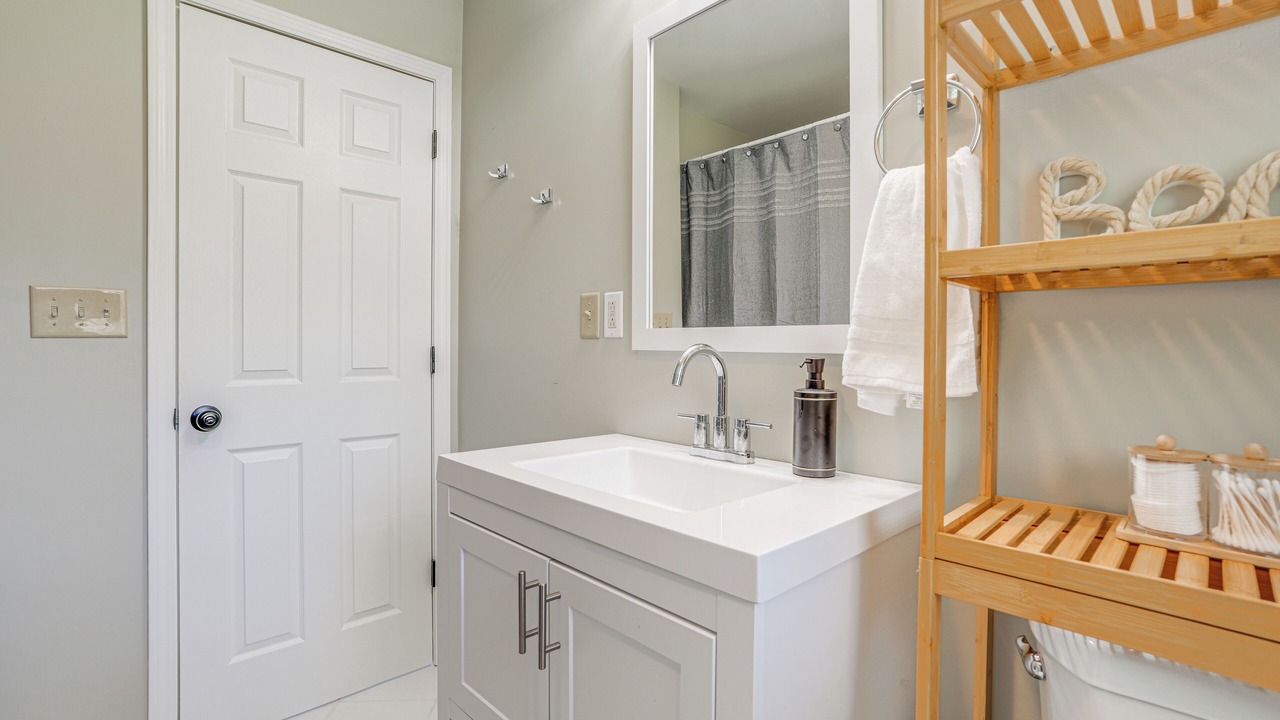 Photo of Bathroom in Riverside