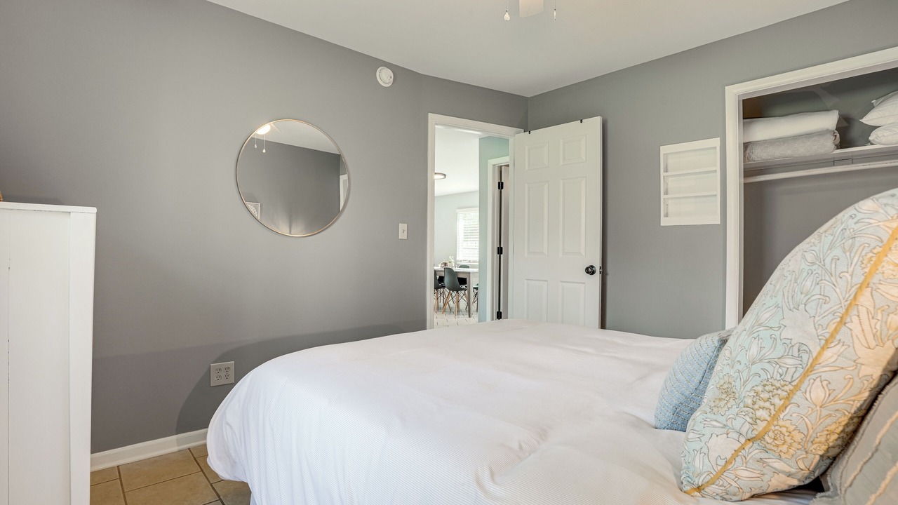 Photo of Bedroom in Riverside