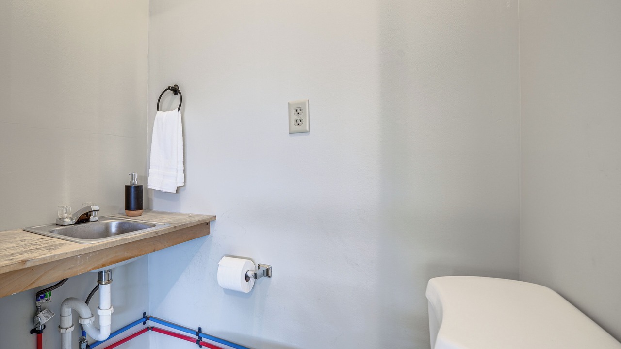 Photo of Bathroom in Riverside