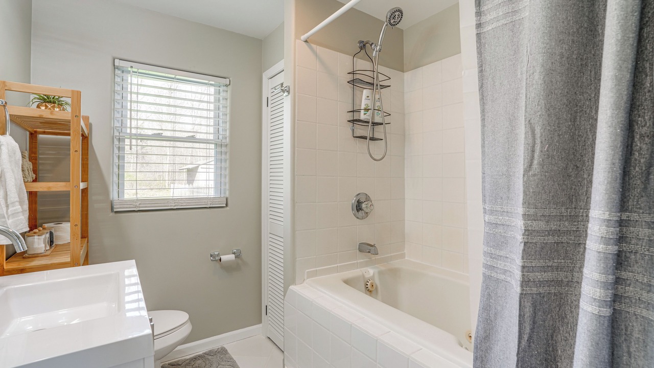 Photo of Bathroom in Riverside