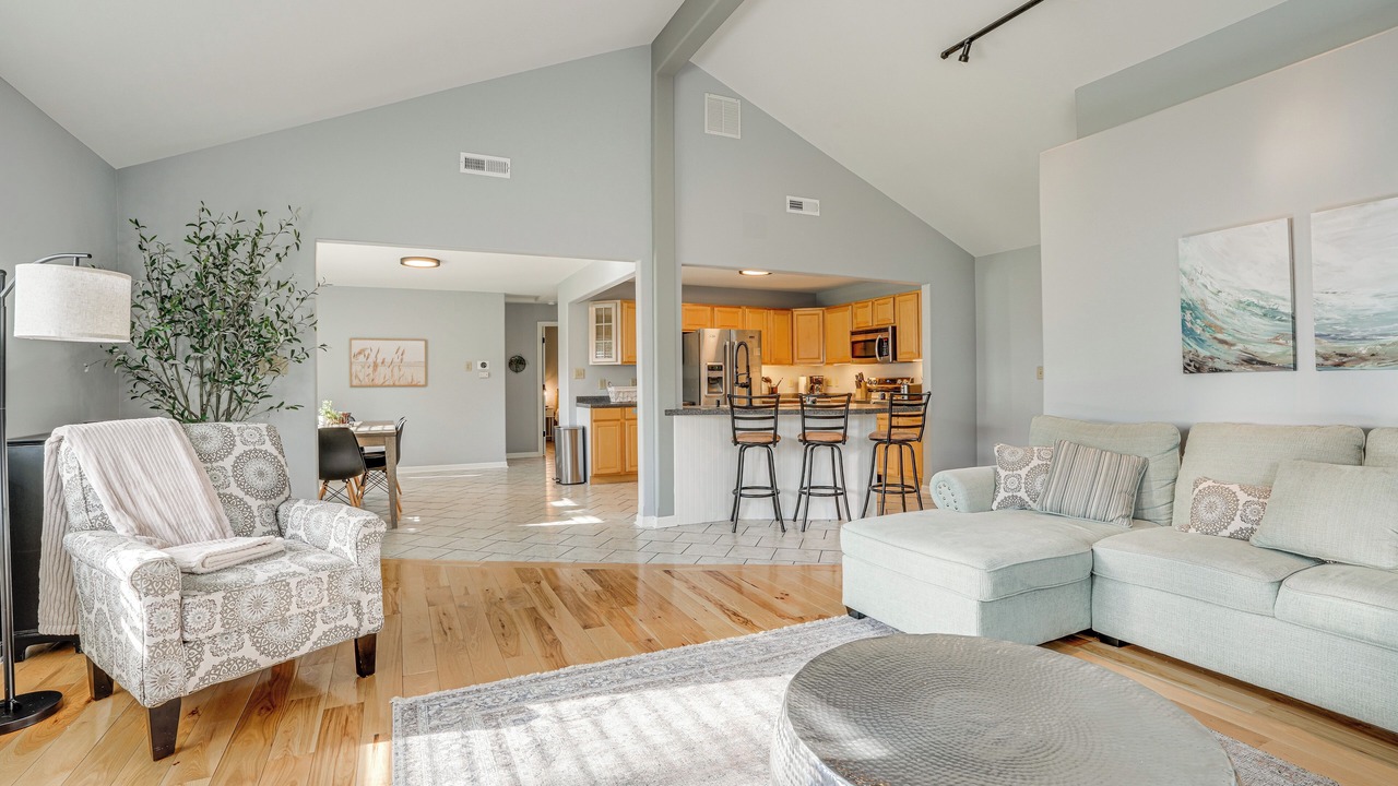Photo of Bedroom in Riverside